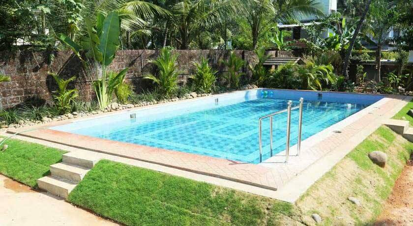 Sadhoo Heritage Resort, Kannur 5